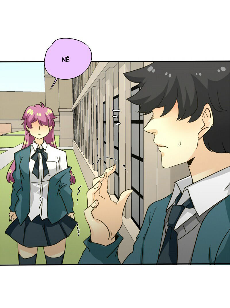 Thế Giới Không Hoàn Hảo Chapter 136 - 42