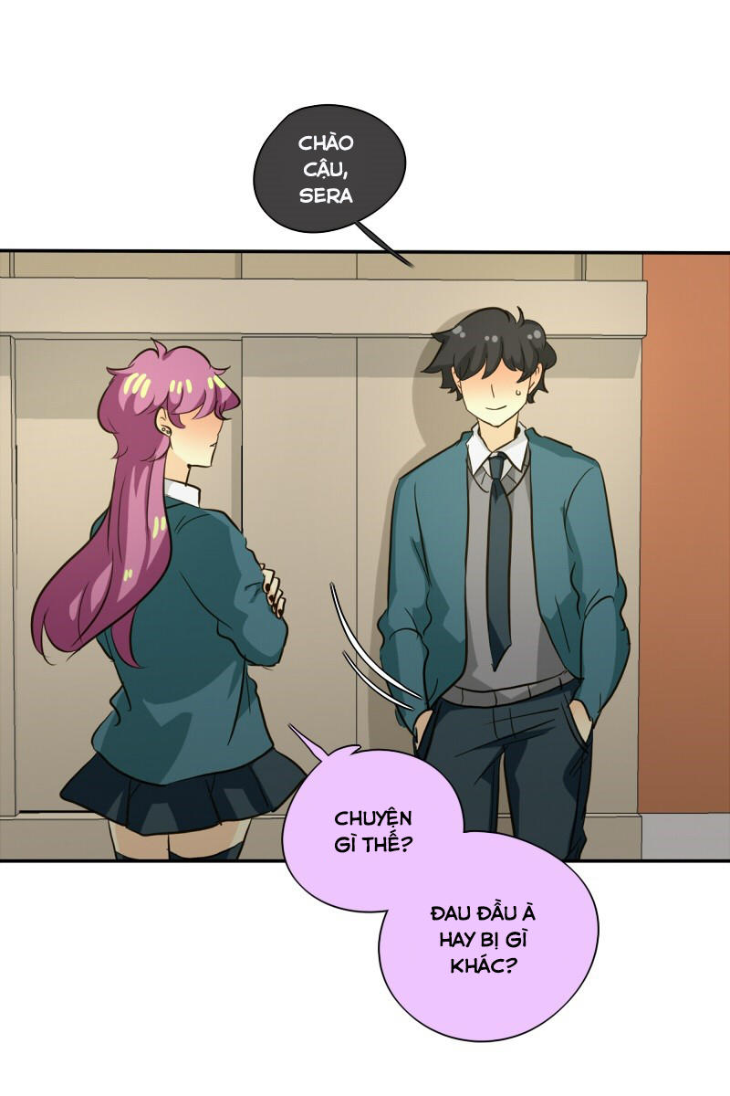 Thế Giới Không Hoàn Hảo Chapter 136 - 43