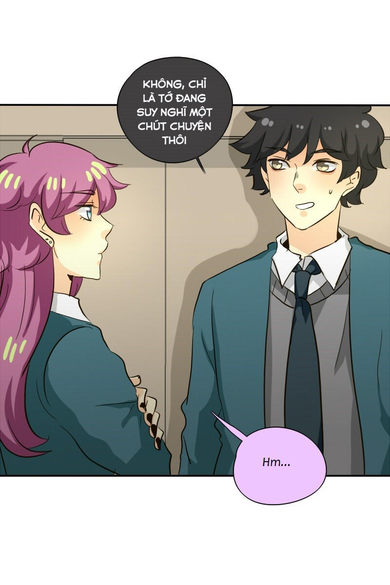 Thế Giới Không Hoàn Hảo Chapter 136 - 44