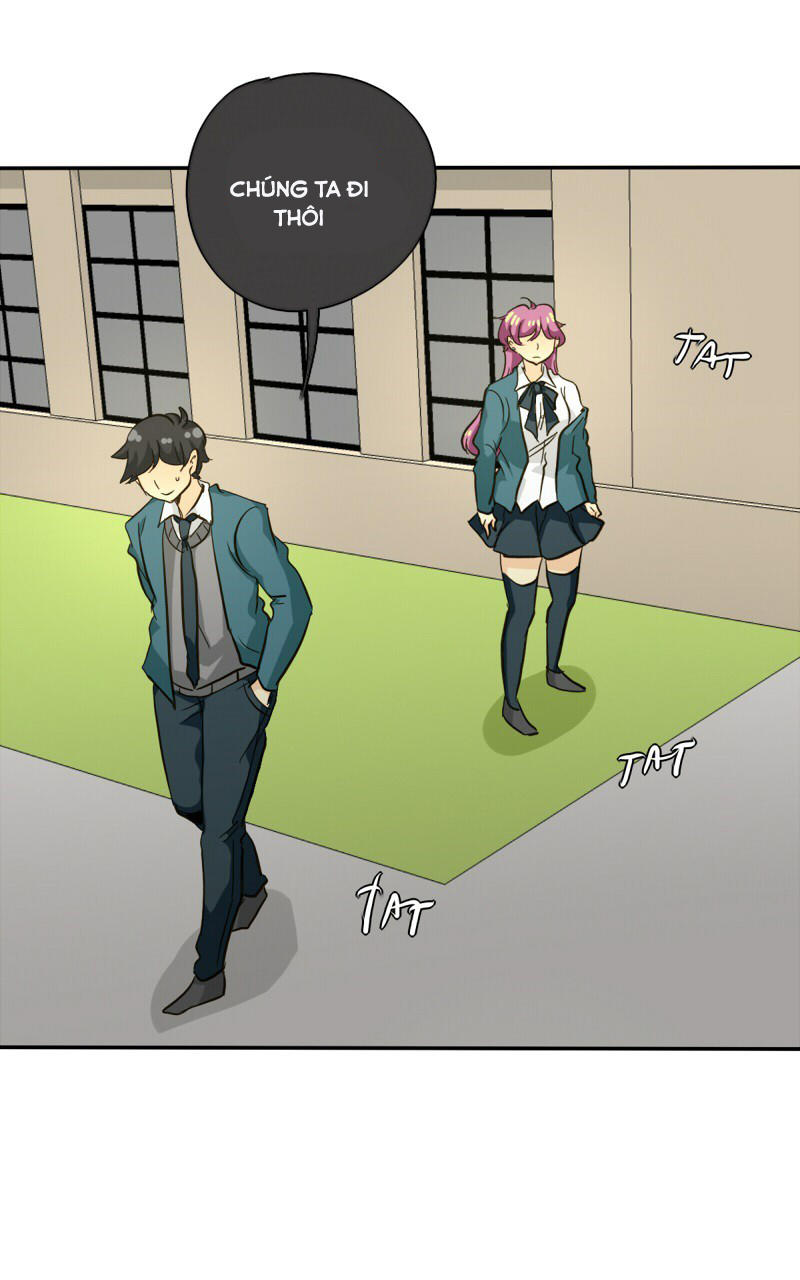Thế Giới Không Hoàn Hảo Chapter 136 - 47