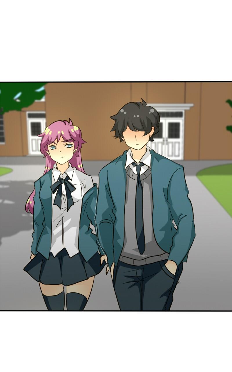 Thế Giới Không Hoàn Hảo Chapter 136 - 50