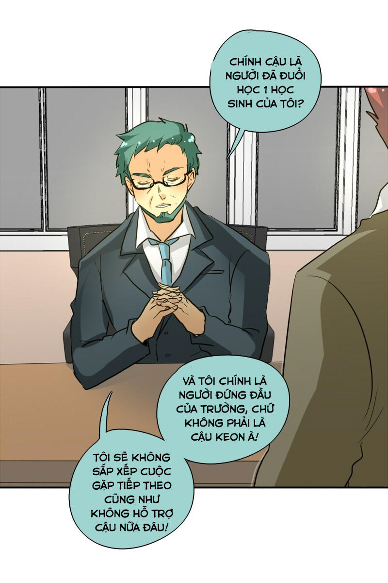 Thế Giới Không Hoàn Hảo Chapter 136 - 6