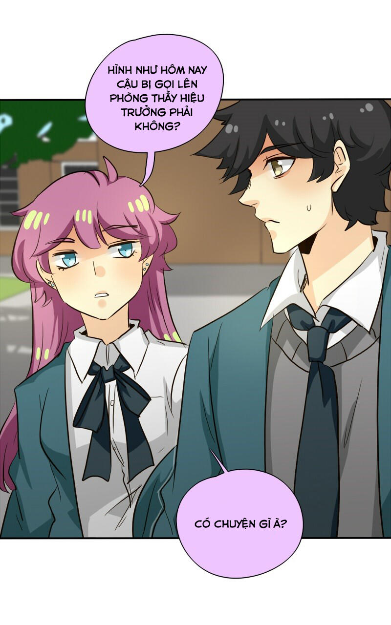 Thế Giới Không Hoàn Hảo Chapter 136 - 53