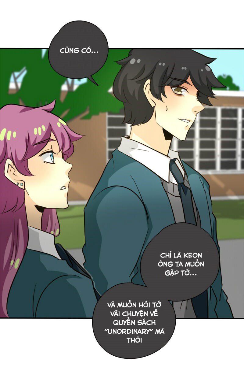 Thế Giới Không Hoàn Hảo Chapter 136 - 54