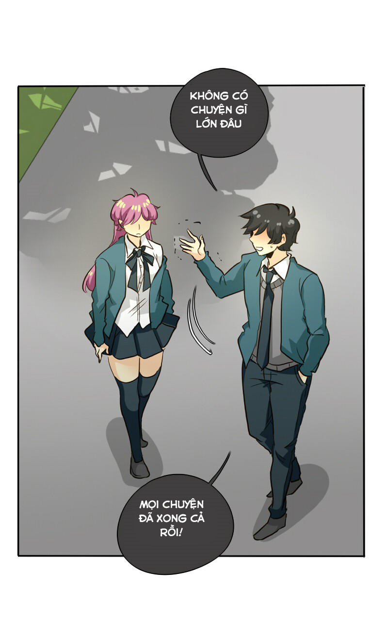 Thế Giới Không Hoàn Hảo Chapter 136 - 55