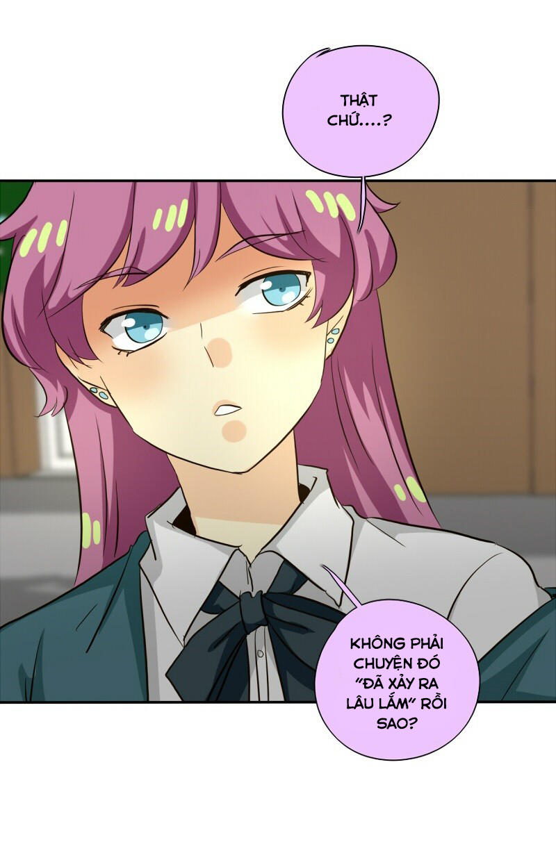 Thế Giới Không Hoàn Hảo Chapter 136 - 56