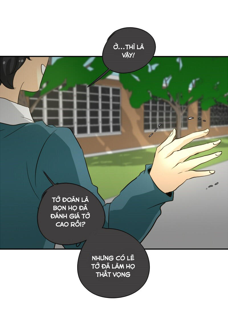 Thế Giới Không Hoàn Hảo Chapter 136 - 57