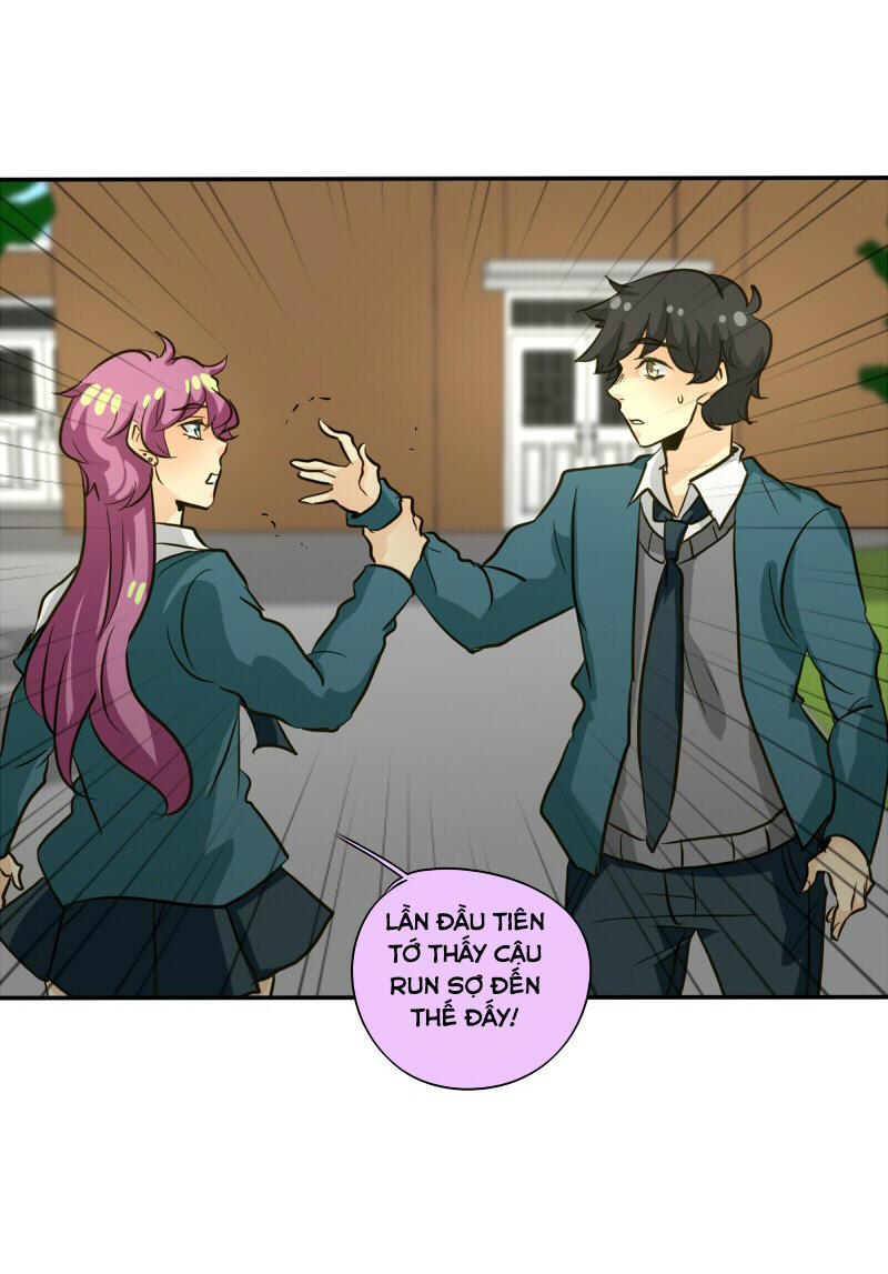 Thế Giới Không Hoàn Hảo Chapter 136 - 61