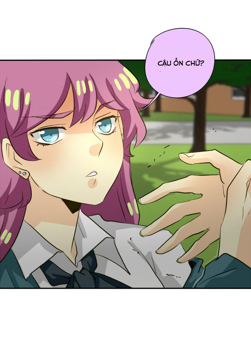 Thế Giới Không Hoàn Hảo Chapter 136 - 62