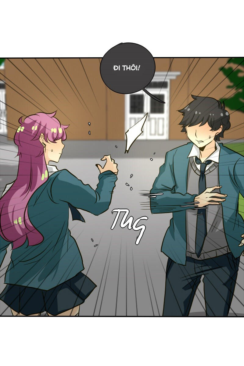 Thế Giới Không Hoàn Hảo Chapter 136 - 64