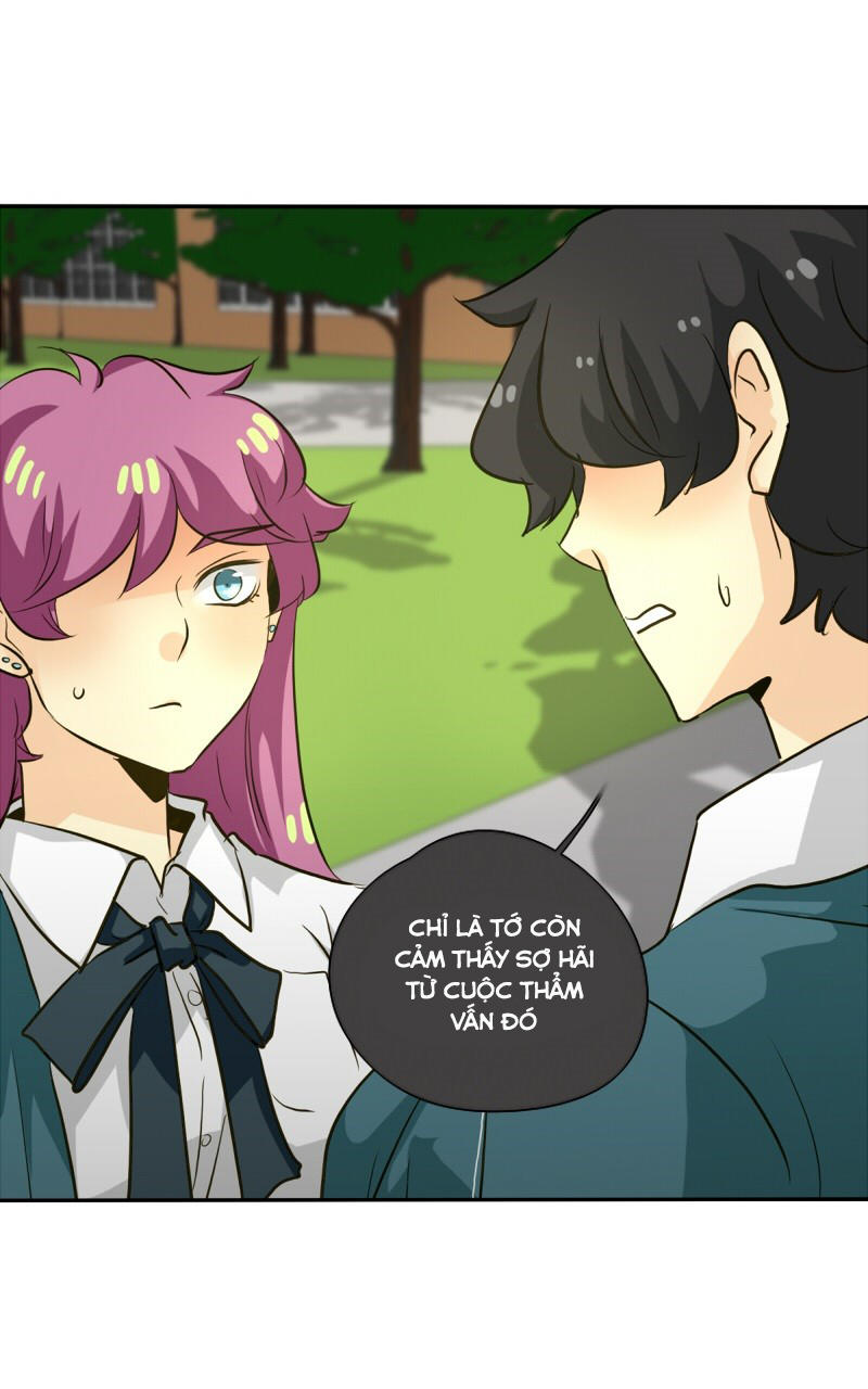 Thế Giới Không Hoàn Hảo Chapter 136 - 67