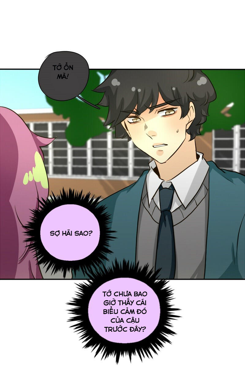 Thế Giới Không Hoàn Hảo Chapter 136 - 68