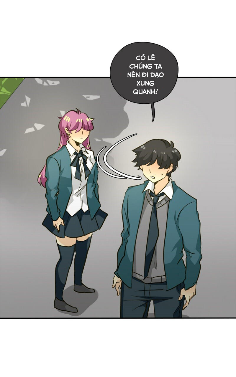 Thế Giới Không Hoàn Hảo Chapter 136 - 69