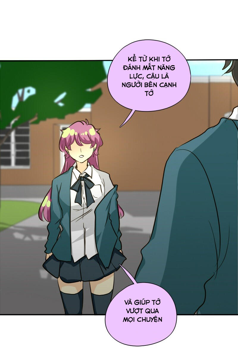 Thế Giới Không Hoàn Hảo Chapter 136 - 73