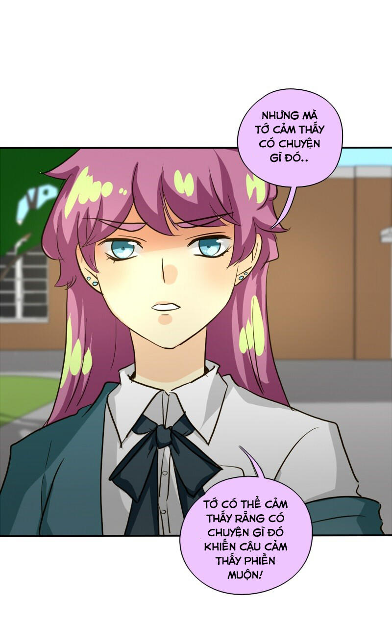 Thế Giới Không Hoàn Hảo Chapter 136 - 74