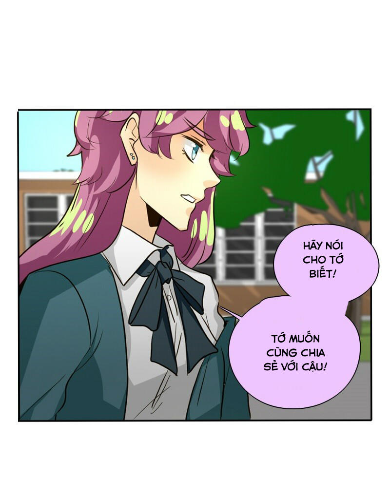 Thế Giới Không Hoàn Hảo Chapter 136 - 75