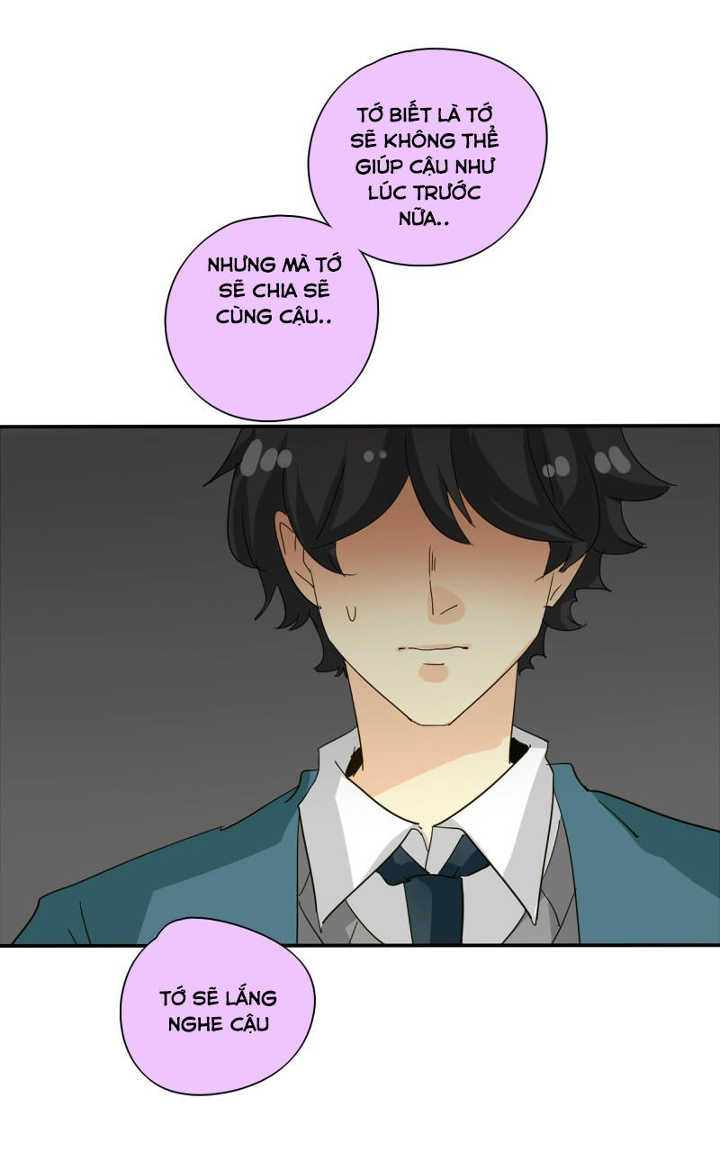 Thế Giới Không Hoàn Hảo Chapter 136 - 76