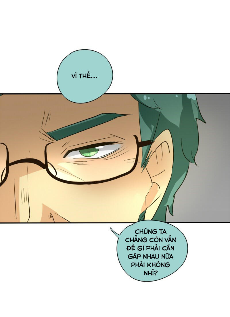 Thế Giới Không Hoàn Hảo Chapter 136 - 9