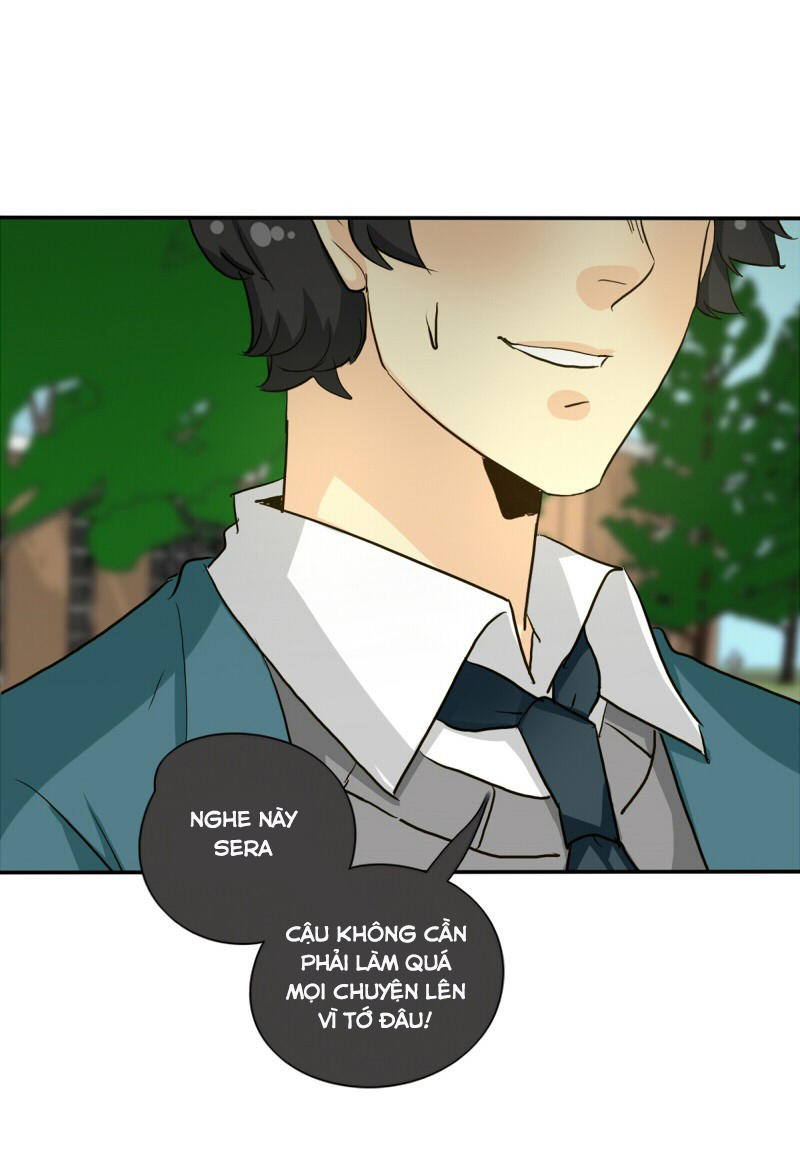 Thế Giới Không Hoàn Hảo Chapter 136 - 86