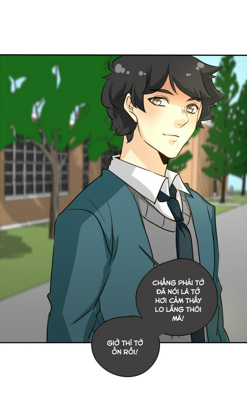 Thế Giới Không Hoàn Hảo Chapter 136 - 87