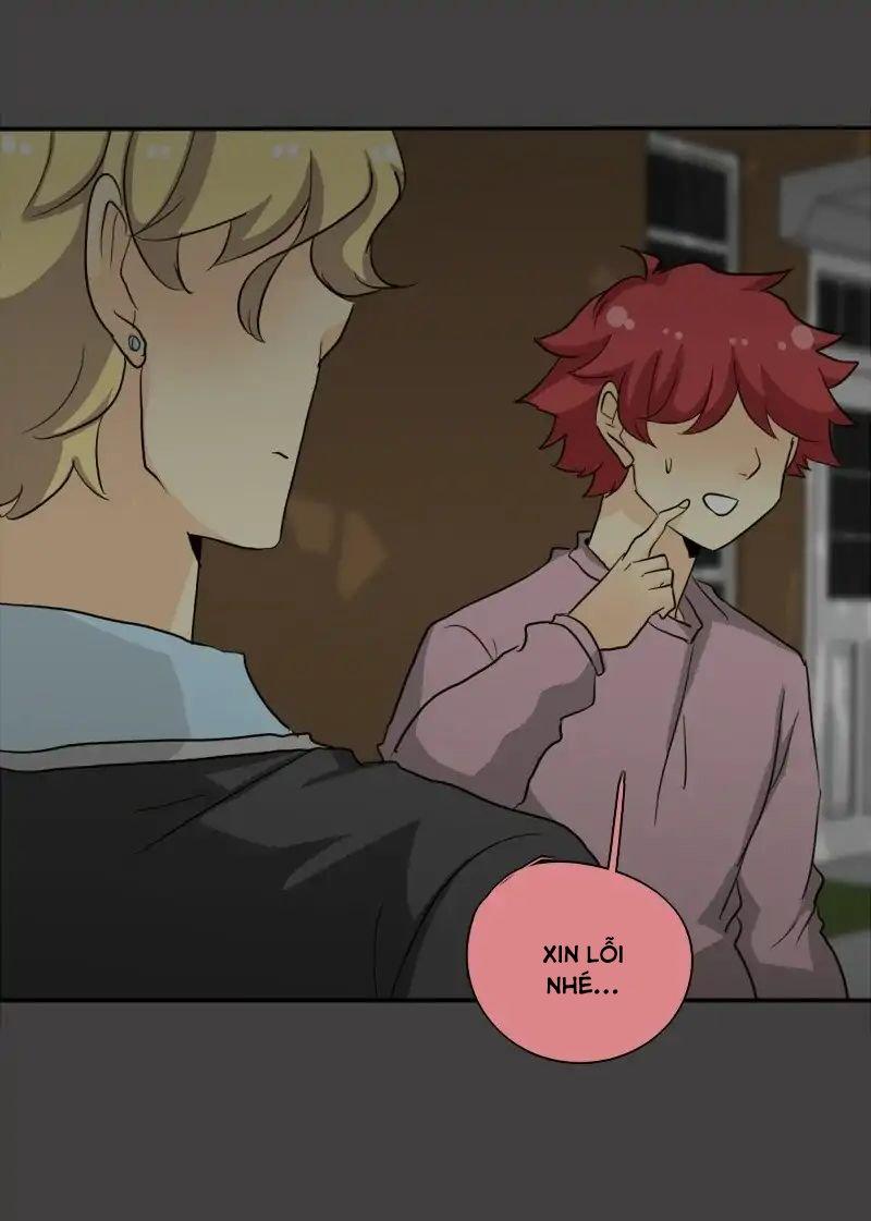 Thế Giới Không Hoàn Hảo Chapter 137 - 2