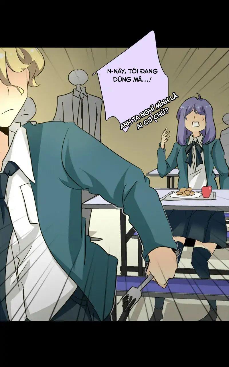 Thế Giới Không Hoàn Hảo Chapter 137 - 102