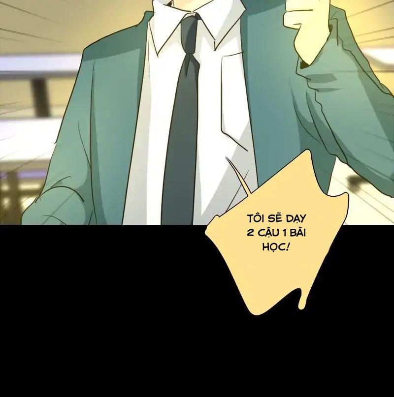 Thế Giới Không Hoàn Hảo Chapter 137 - 109