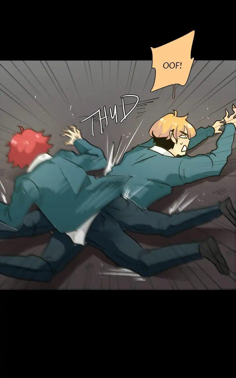 Thế Giới Không Hoàn Hảo Chapter 137 - 113