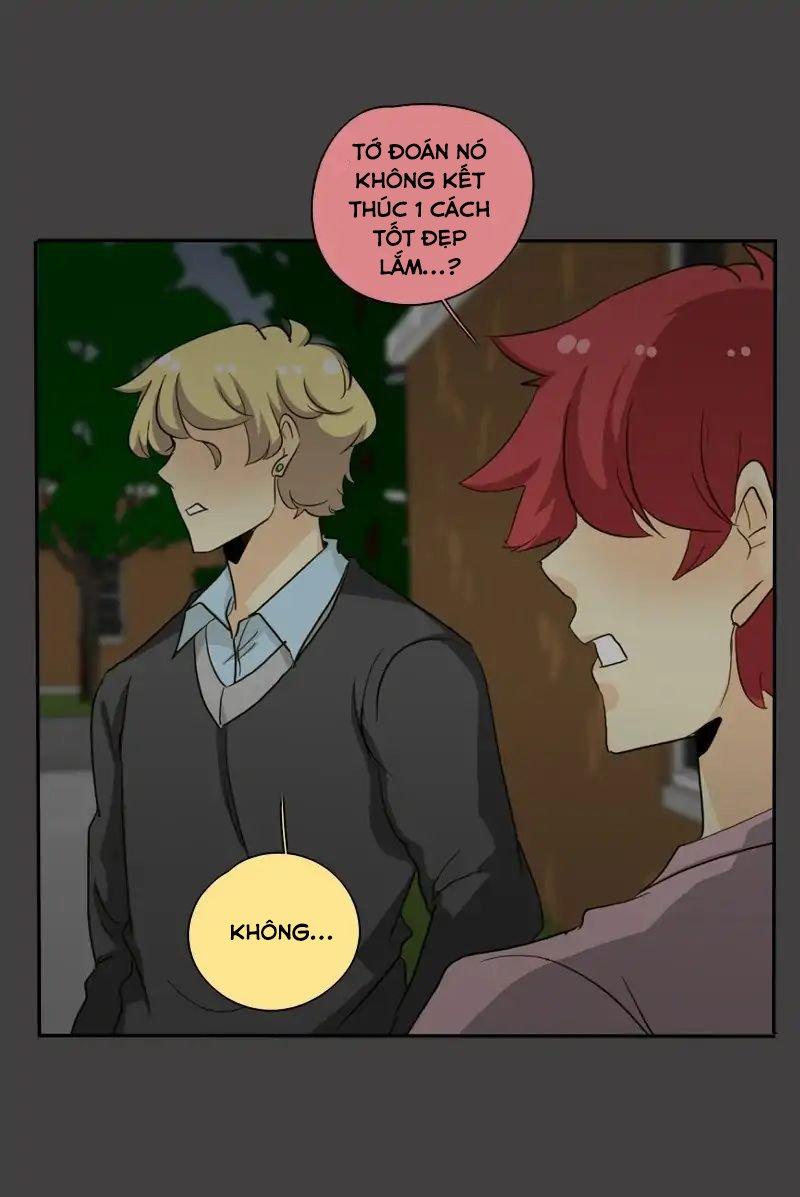 Thế Giới Không Hoàn Hảo Chapter 137 - 13