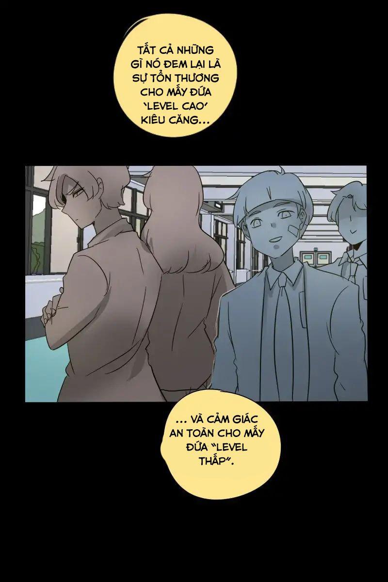 Thế Giới Không Hoàn Hảo Chapter 137 - 14