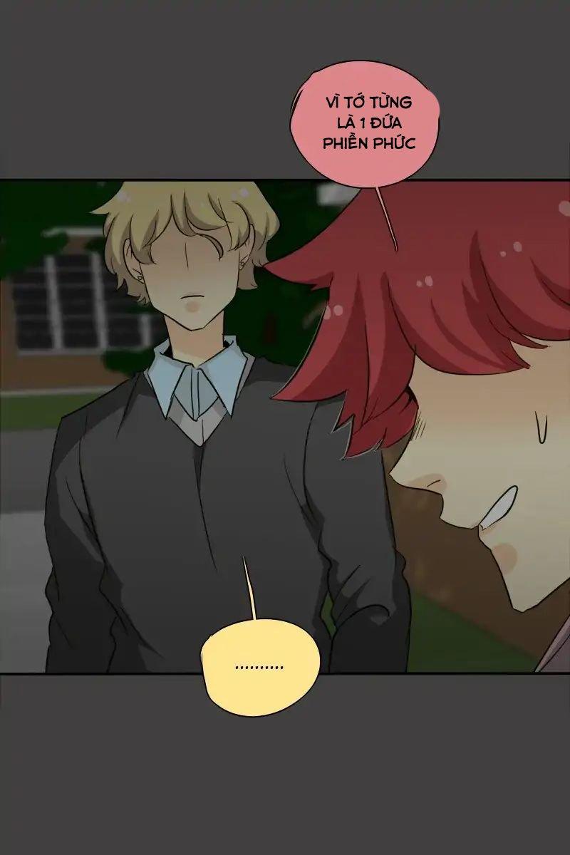 Thế Giới Không Hoàn Hảo Chapter 137 - 3