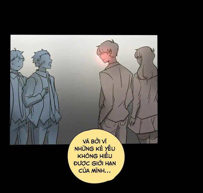 Thế Giới Không Hoàn Hảo Chapter 137 - 24