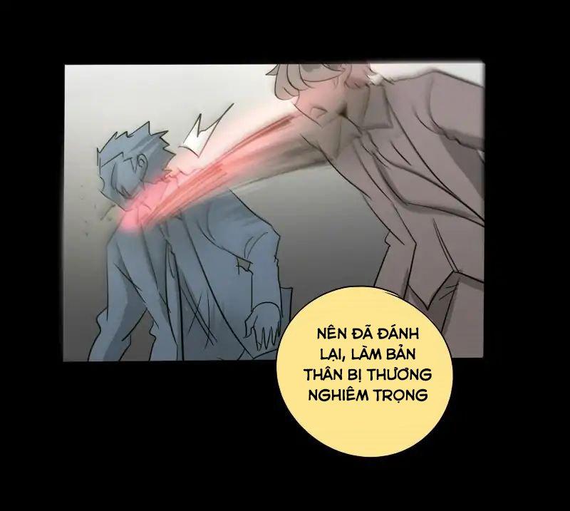 Thế Giới Không Hoàn Hảo Chapter 137 - 25