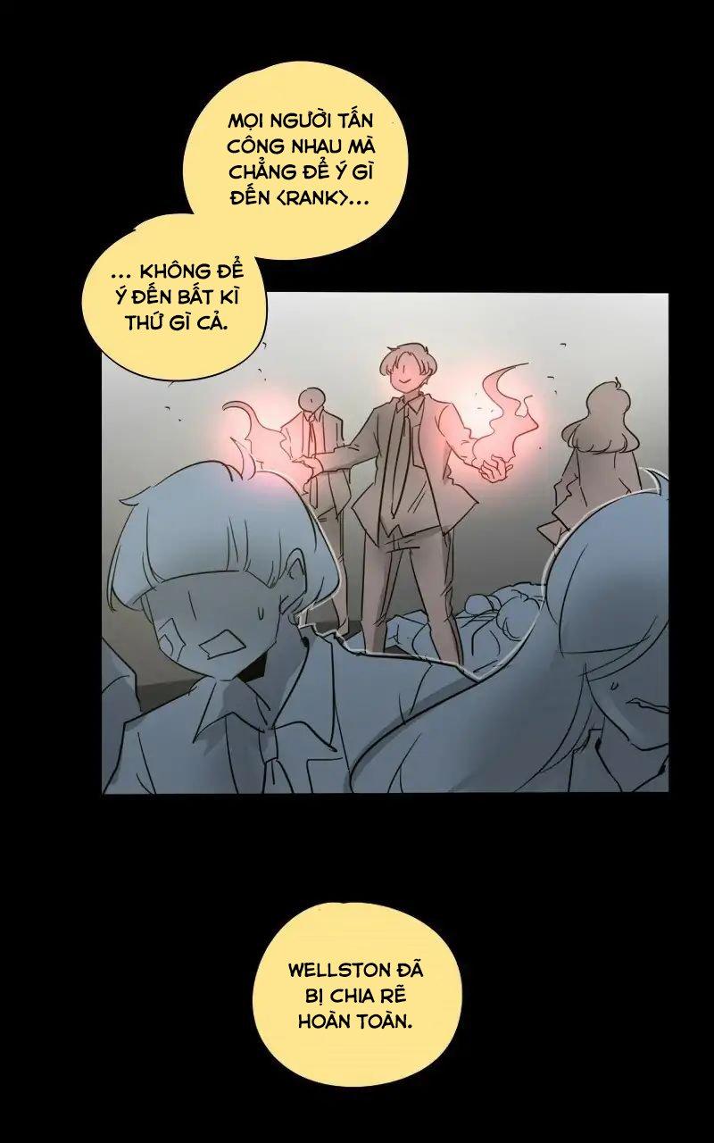 Thế Giới Không Hoàn Hảo Chapter 137 - 26