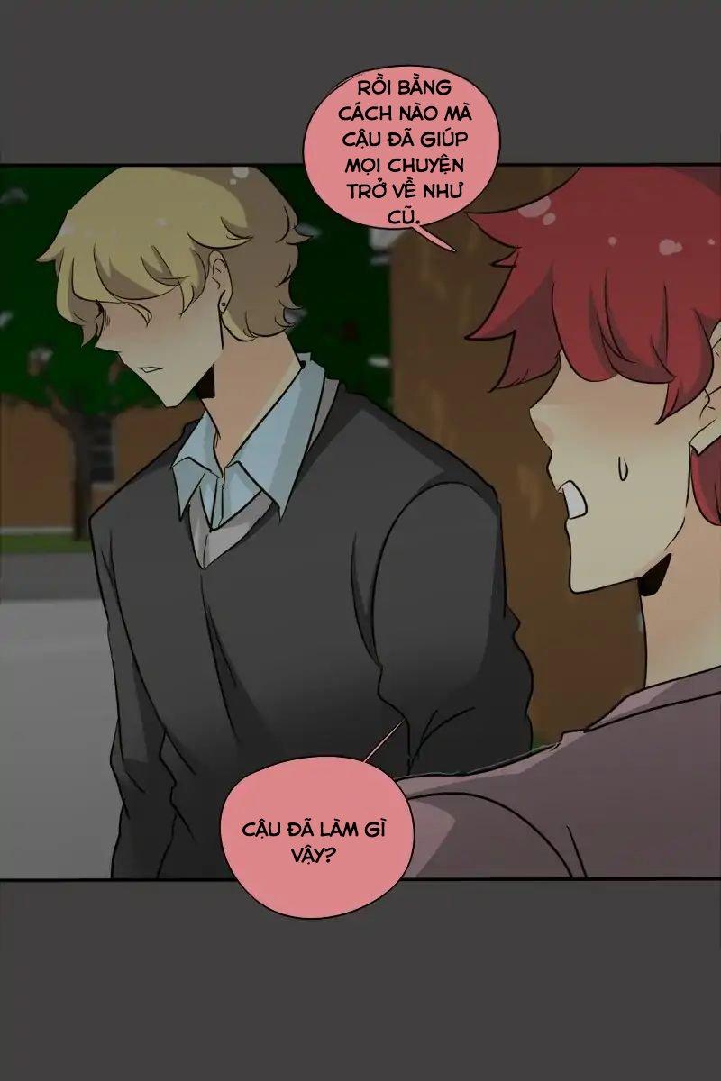 Thế Giới Không Hoàn Hảo Chapter 137 - 27