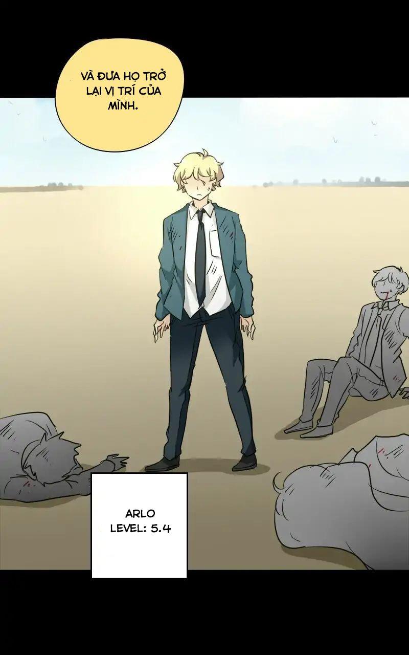 Thế Giới Không Hoàn Hảo Chapter 137 - 31