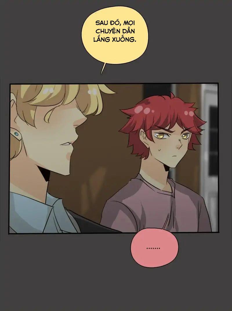 Thế Giới Không Hoàn Hảo Chapter 137 - 32