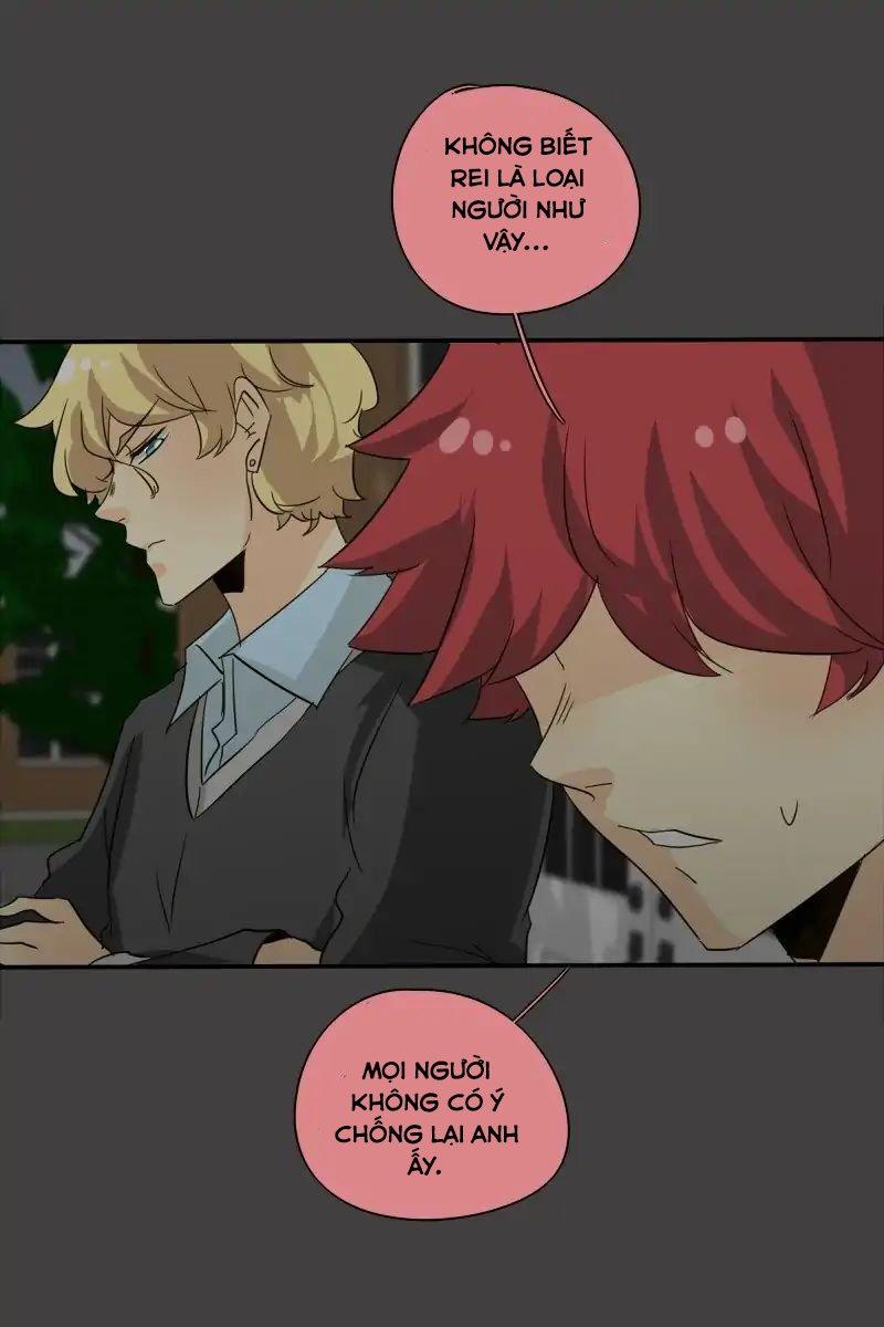 Thế Giới Không Hoàn Hảo Chapter 137 - 34