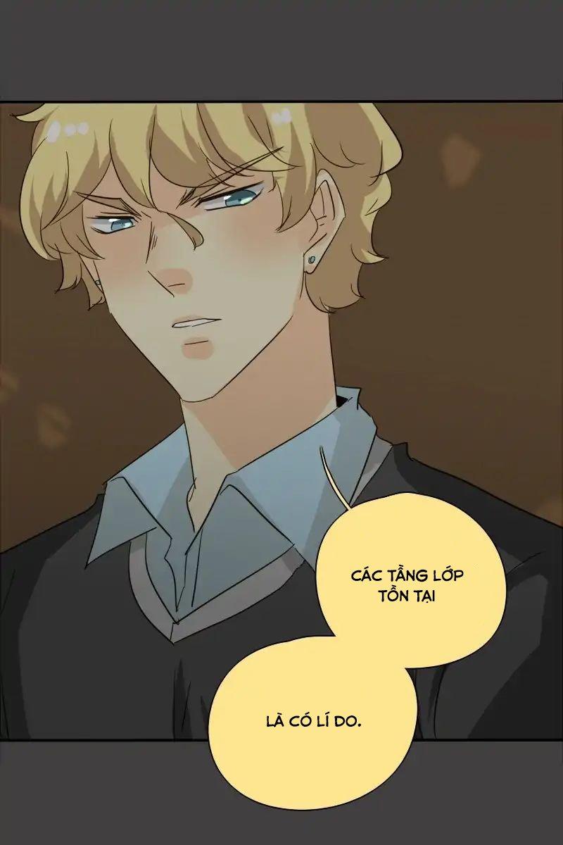 Thế Giới Không Hoàn Hảo Chapter 137 - 36