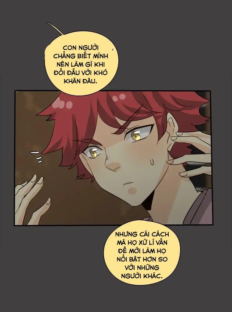 Thế Giới Không Hoàn Hảo Chapter 137 - 40