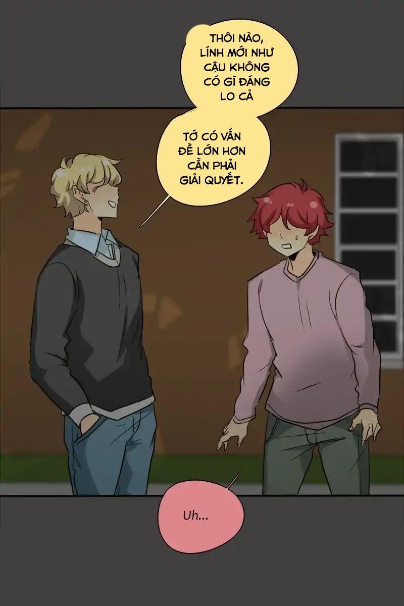 Thế Giới Không Hoàn Hảo Chapter 137 - 5