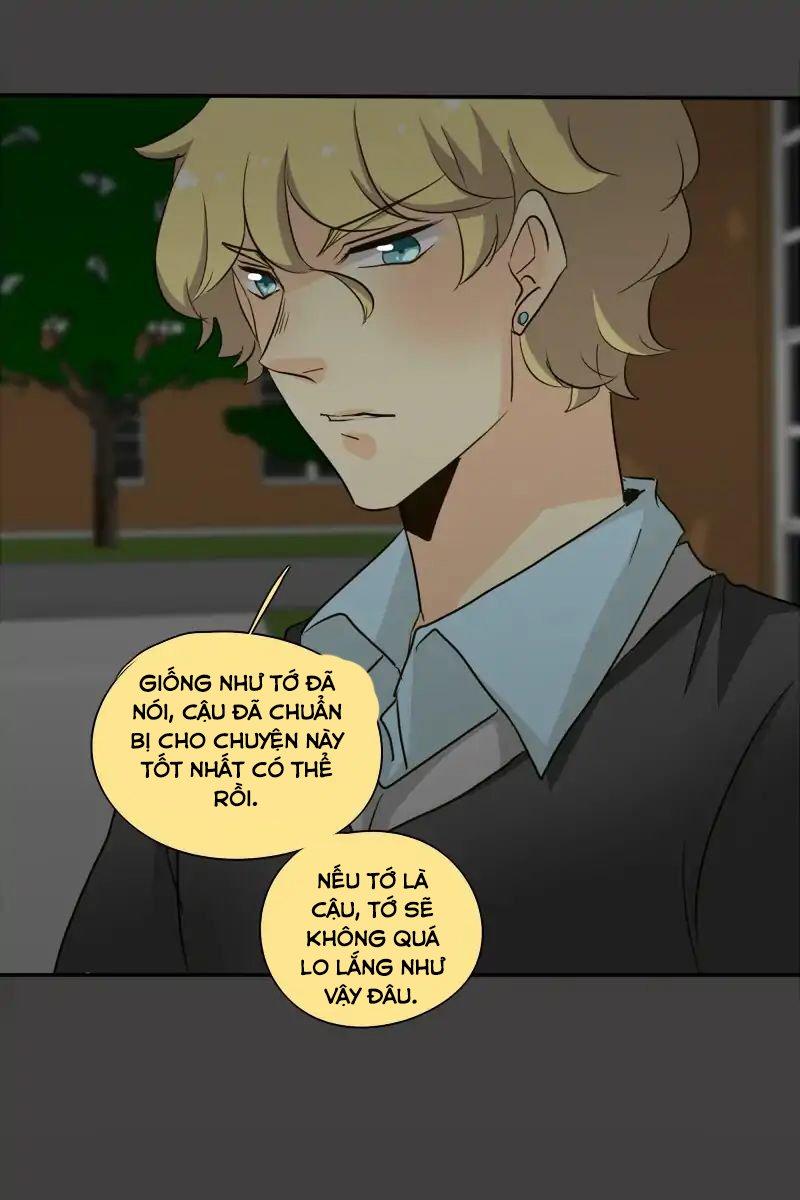 Thế Giới Không Hoàn Hảo Chapter 137 - 41