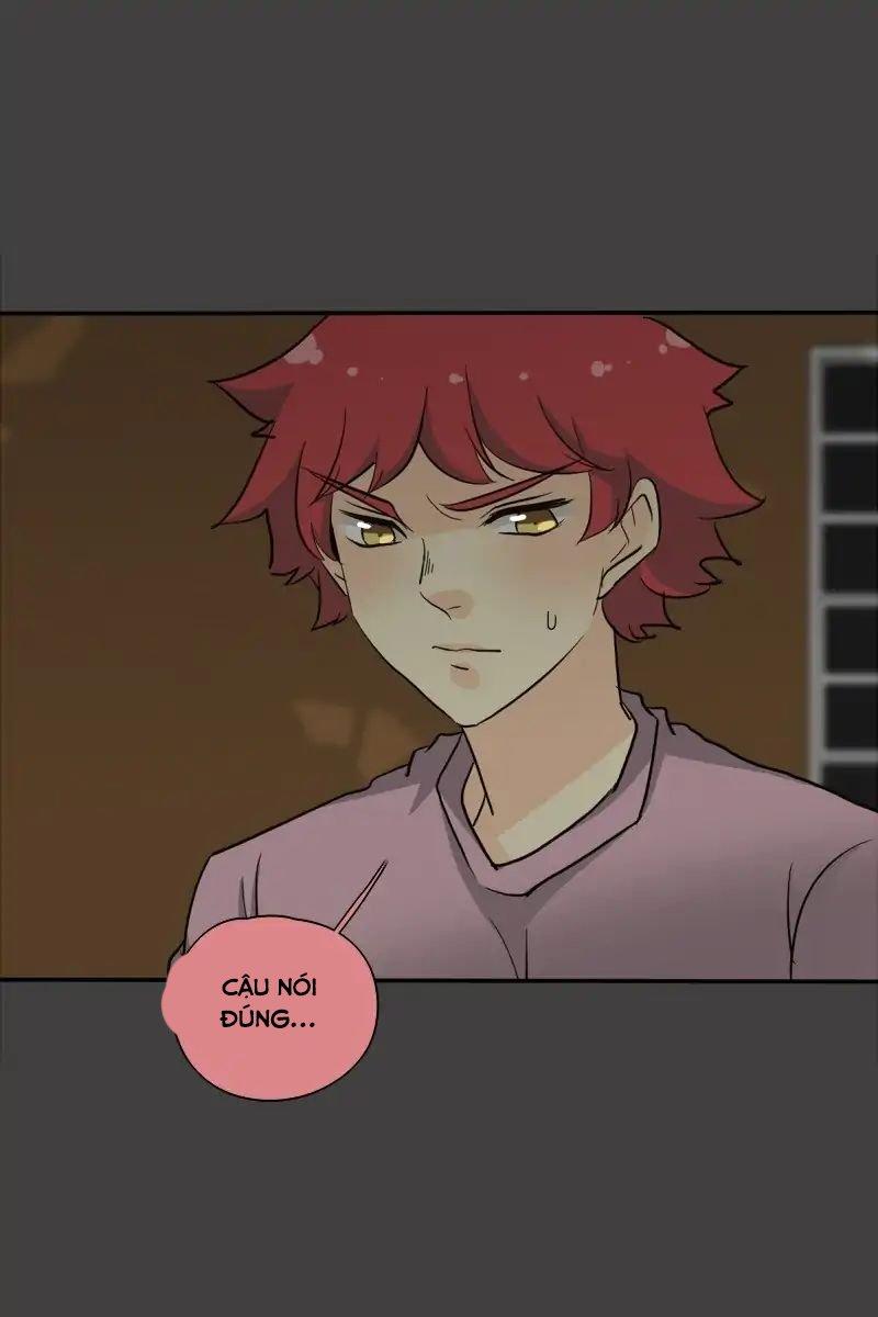 Thế Giới Không Hoàn Hảo Chapter 137 - 43
