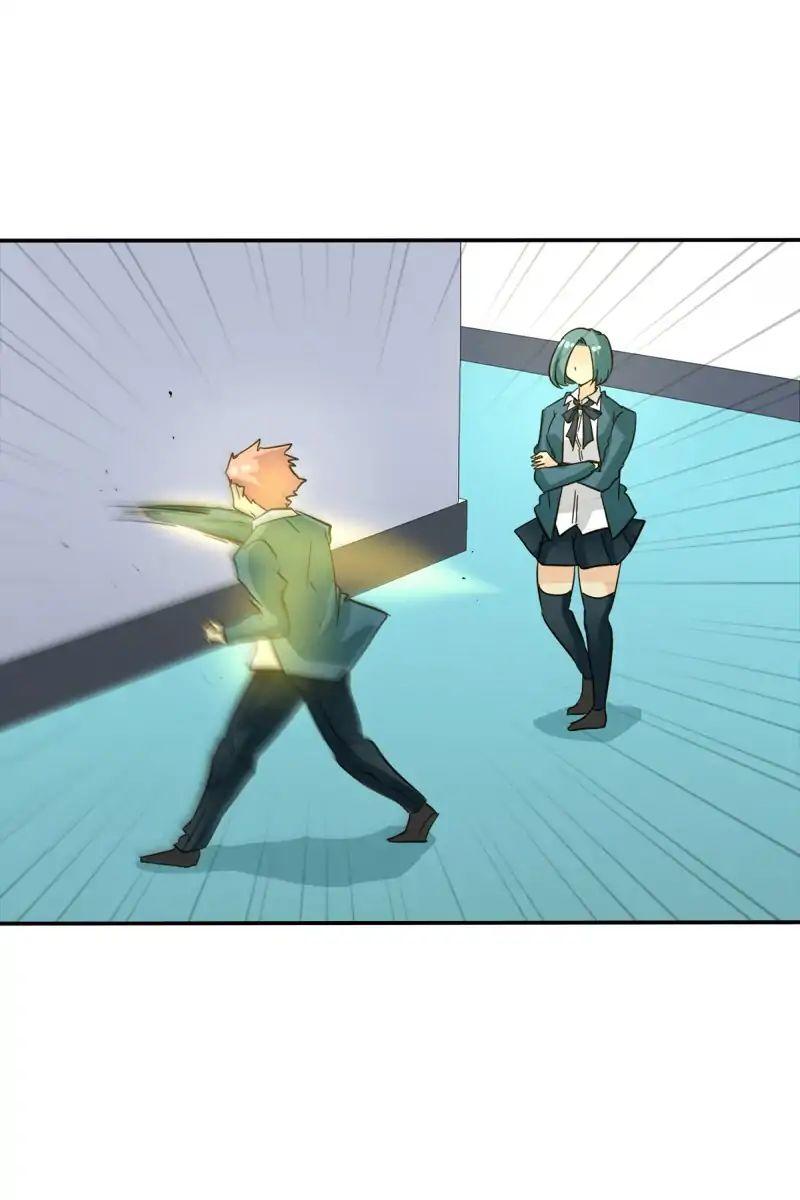 Thế Giới Không Hoàn Hảo Chapter 137 - 47