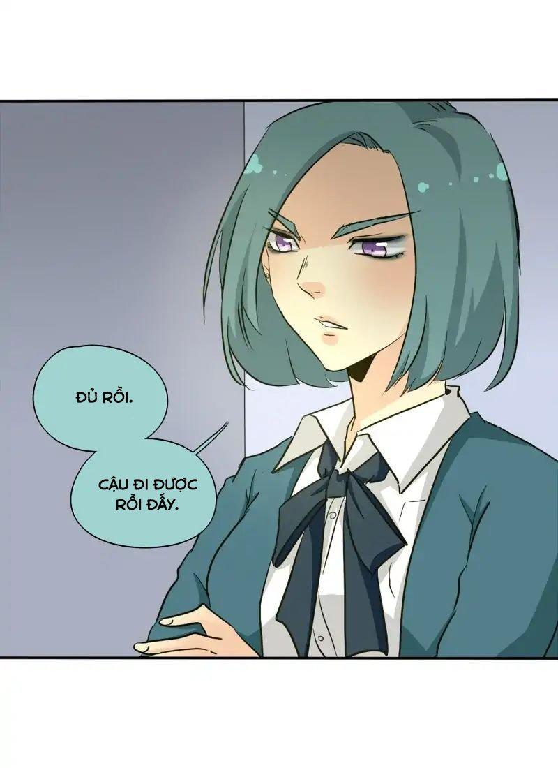 Thế Giới Không Hoàn Hảo Chapter 137 - 48