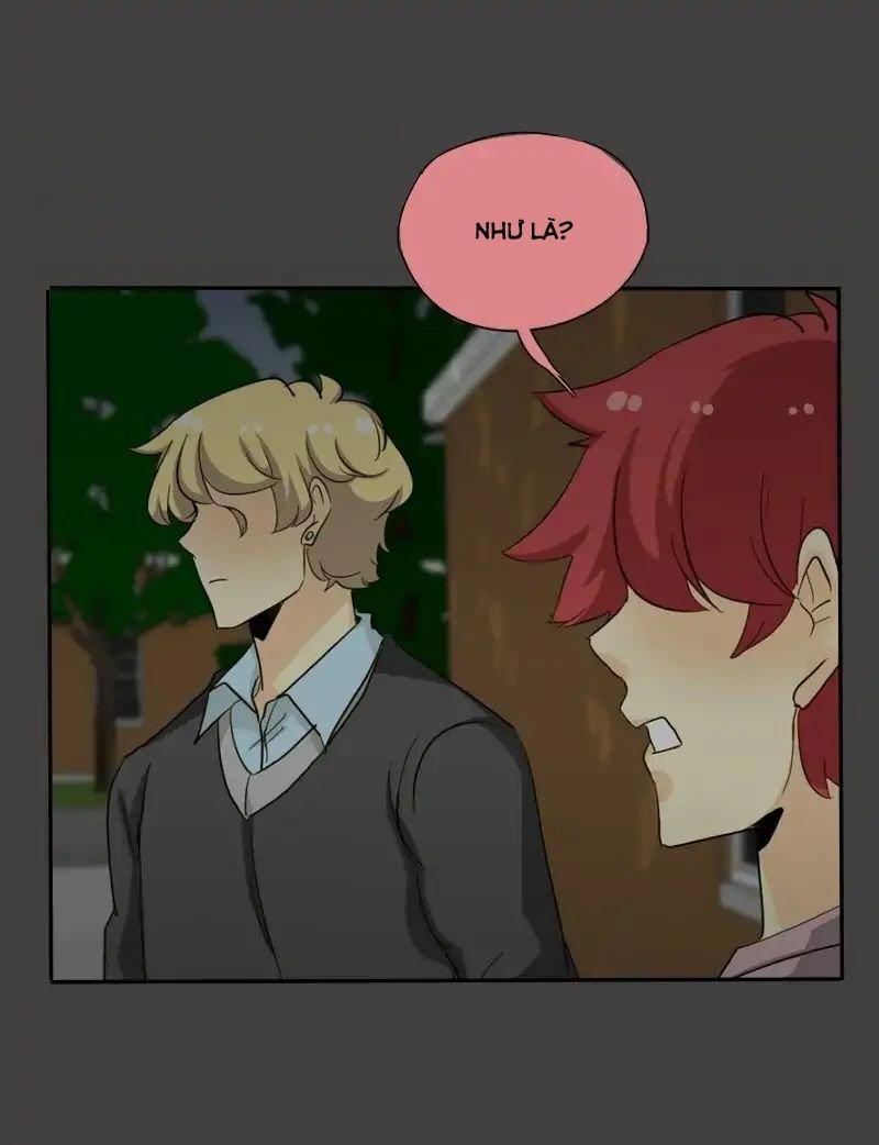 Thế Giới Không Hoàn Hảo Chapter 137 - 6