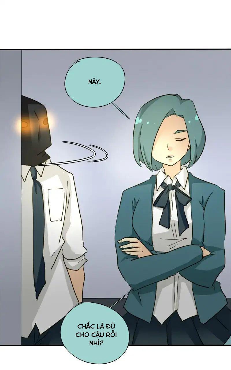 Thế Giới Không Hoàn Hảo Chapter 137 - 55