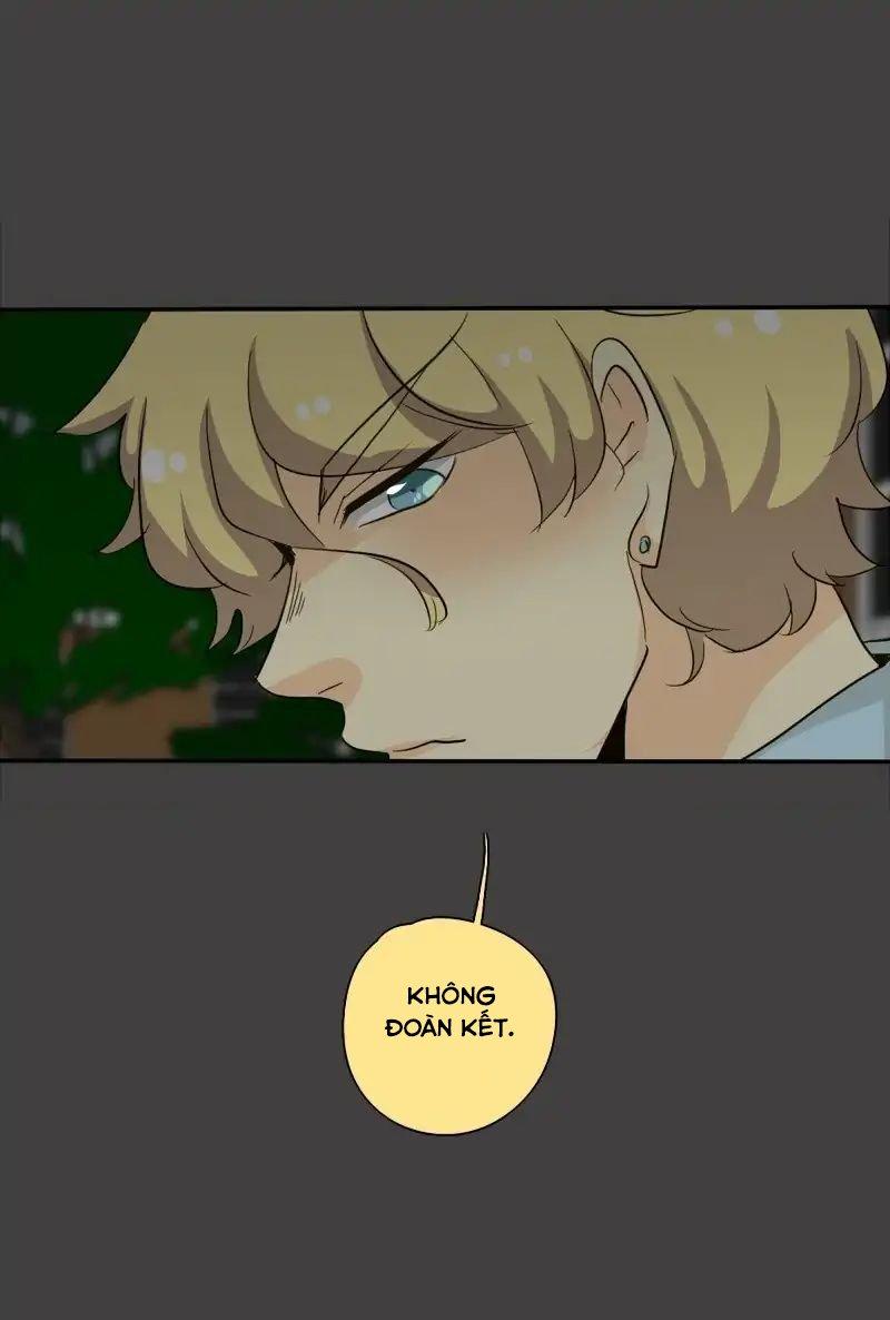 Thế Giới Không Hoàn Hảo Chapter 137 - 7
