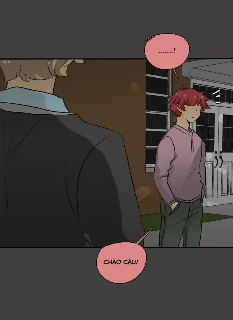Thế Giới Không Hoàn Hảo Chapter 137 - 68