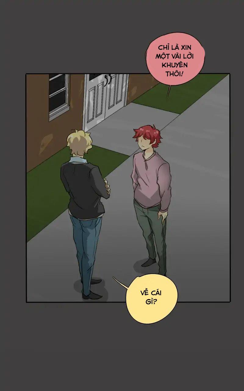 Thế Giới Không Hoàn Hảo Chapter 137 - 71
